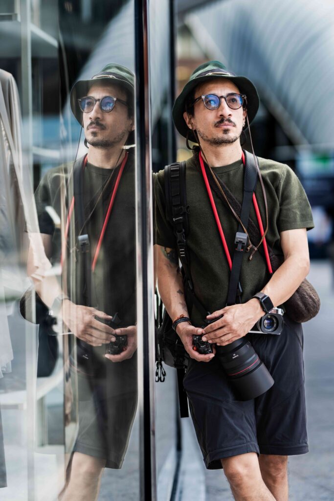 Street Photographer