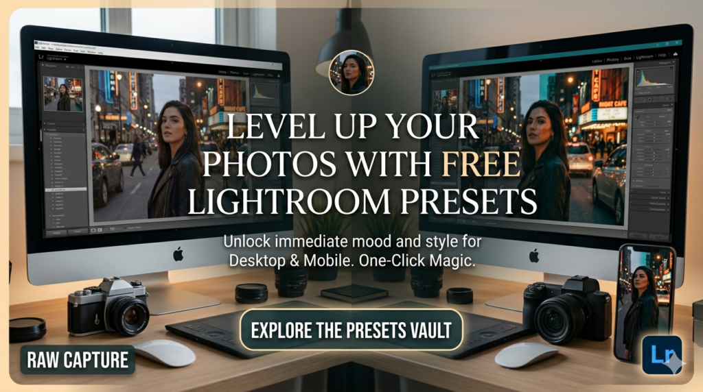 Presets