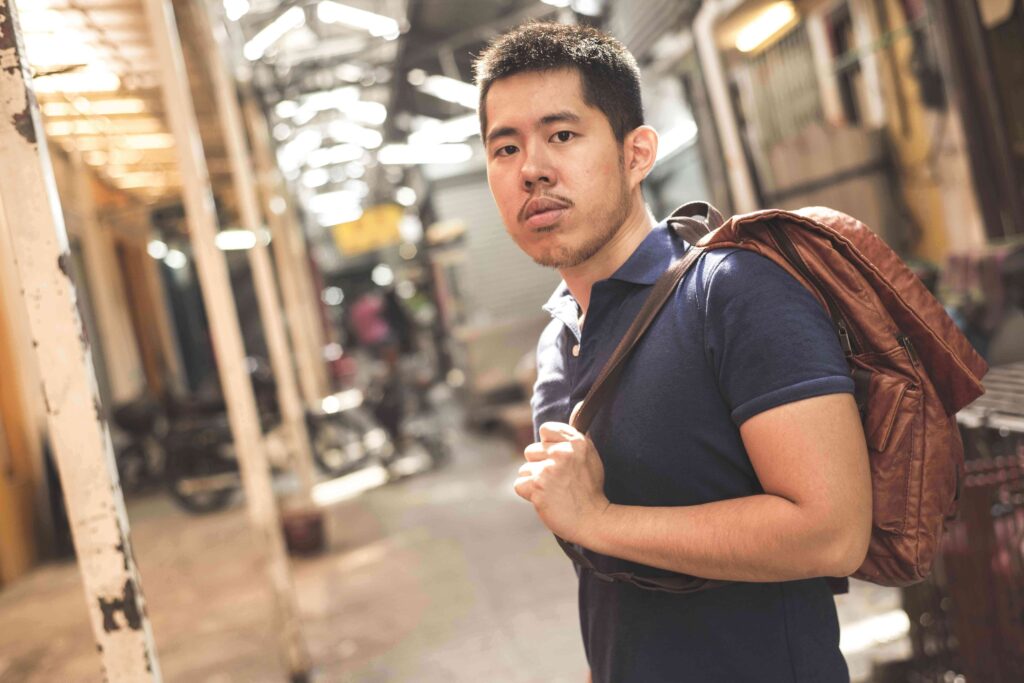 Vacation Photographer in Kuala Lumpur