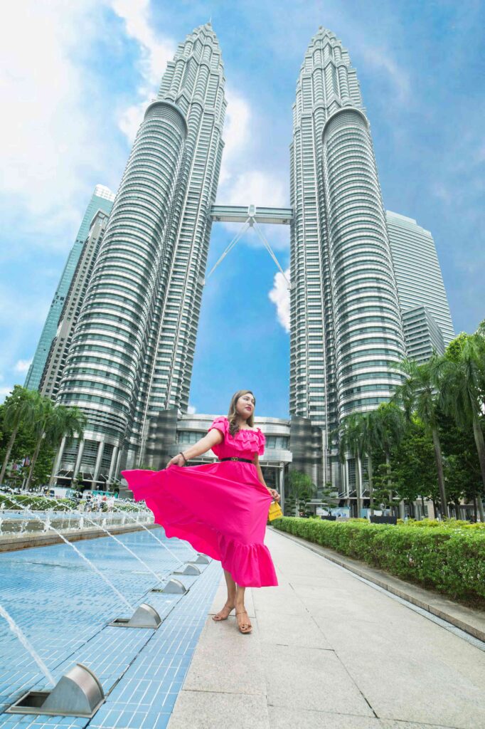 Vacation Photographer in Kuala Lumpur