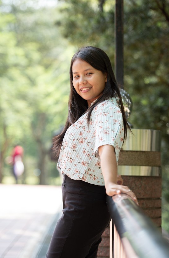 KLCC Park Photoshoot
