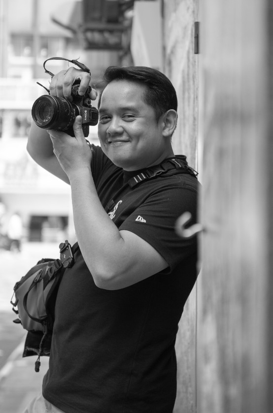 Streets and Wedding Photographer