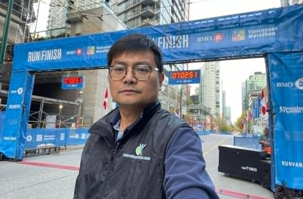 Dennis tsang