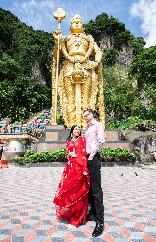Vacation Photographer in Kuala Lumpur