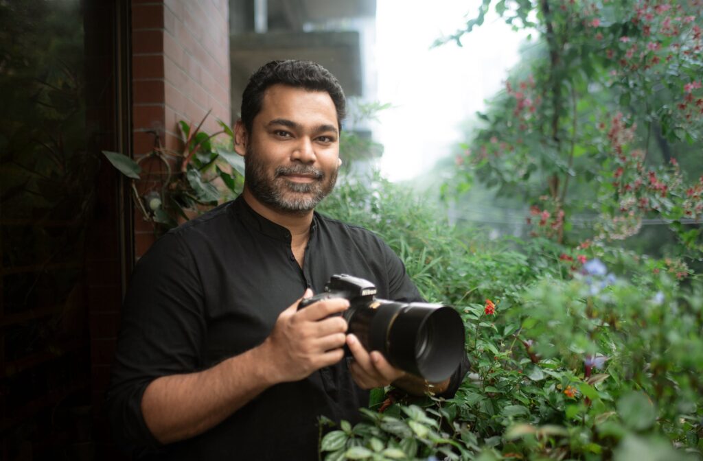 cinematic street photography tips