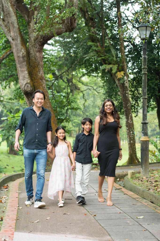 Vacation Photographer in Kuala Lumpur