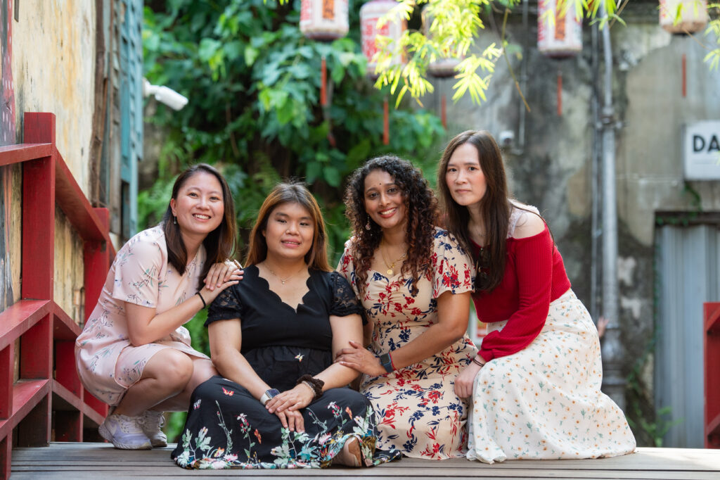 Holiday photographer Kuala Lumpur