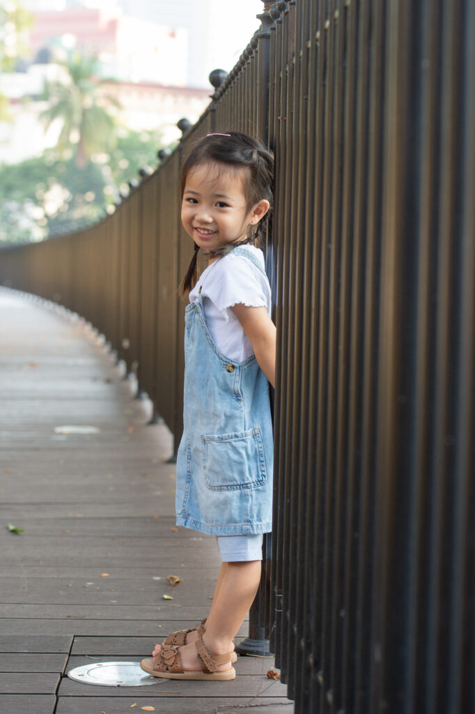 Holiday photographer Kuala Lumpur