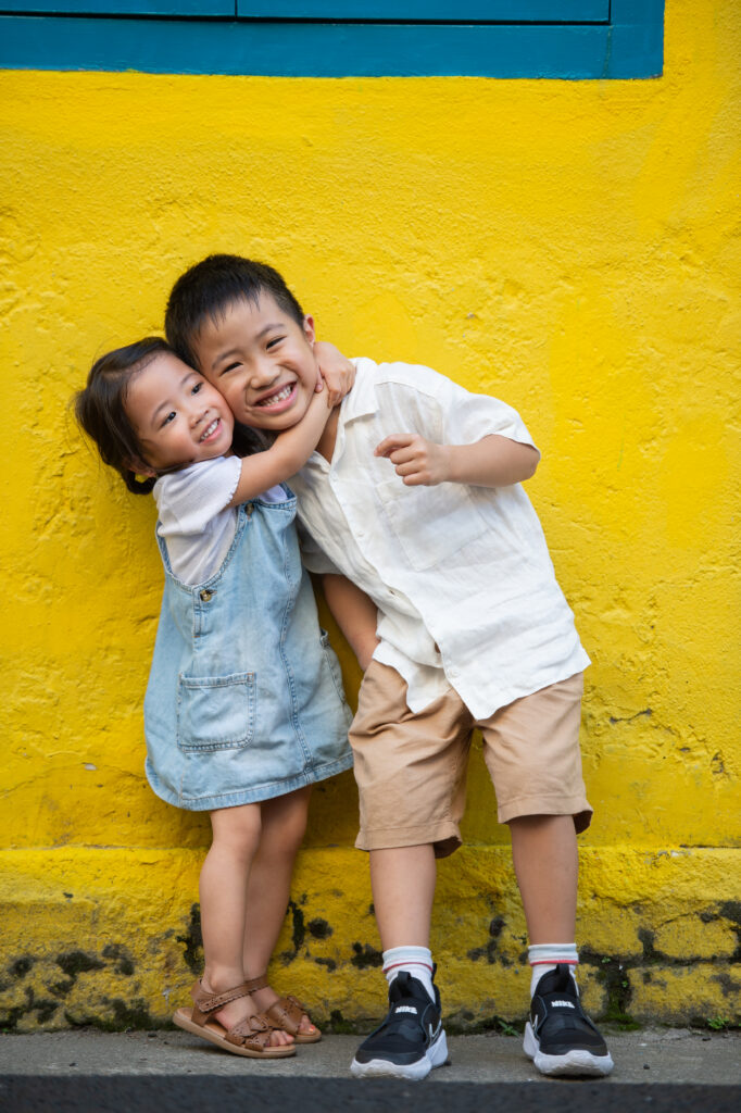Holiday photographer Kuala Lumpur