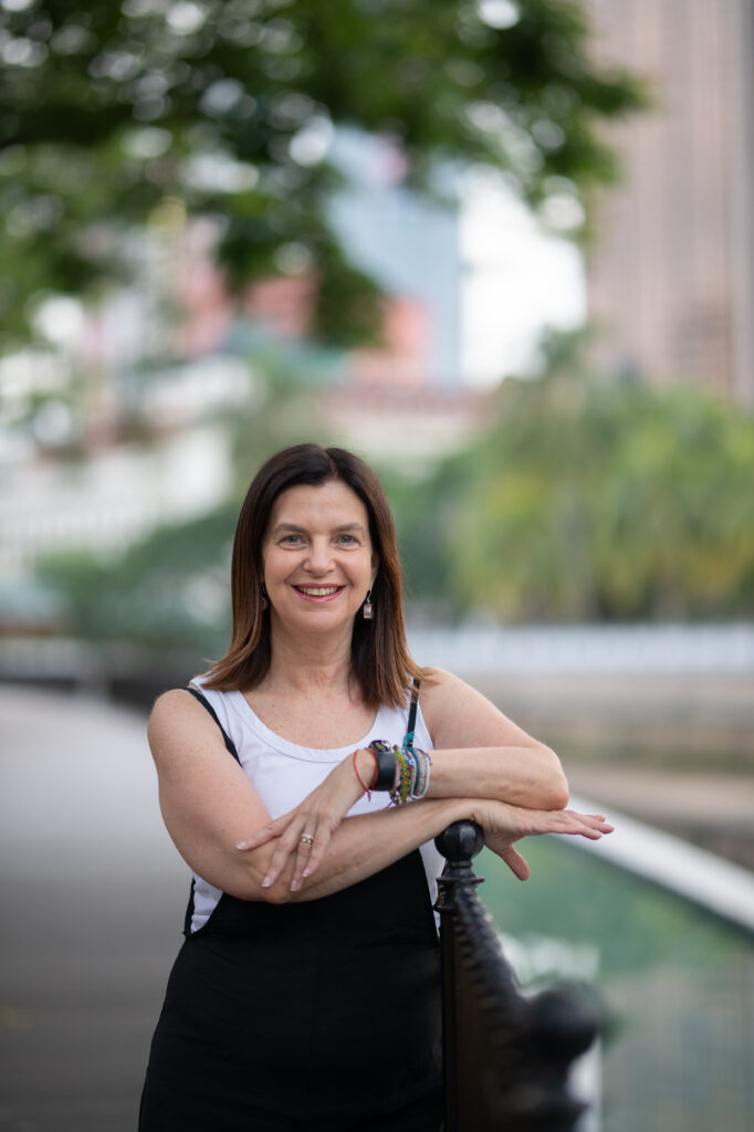 Holiday photographer Kuala Lumpur