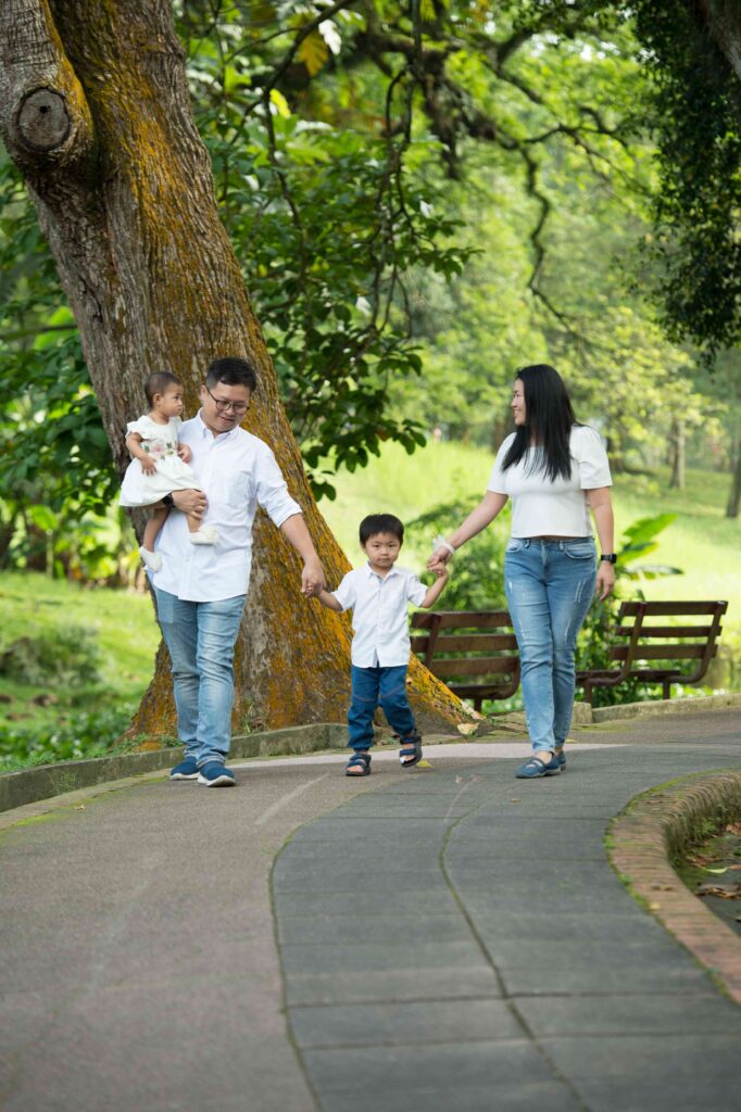 Vacation Photographer in Kuala Lumpur