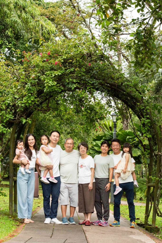Vacation Photographer in Kuala Lumpur
