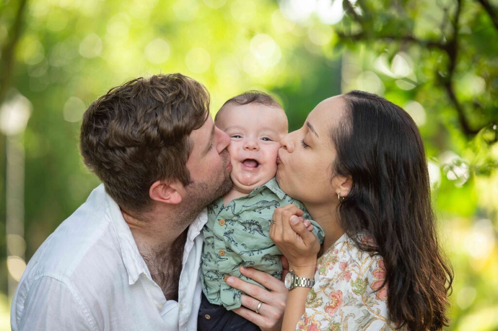 Vacation Photographer in Kuala Lumpur, Botanic Garden